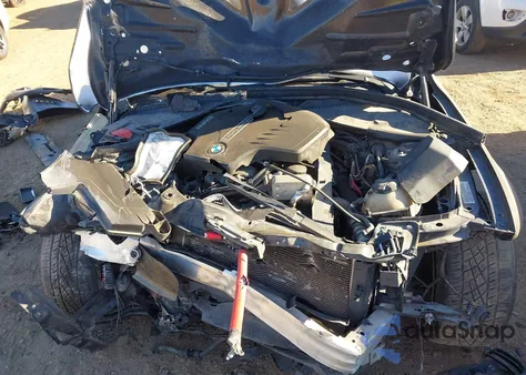 2014 BMW 428I from USA, damaged, VIN WBA3N3C52EF710557